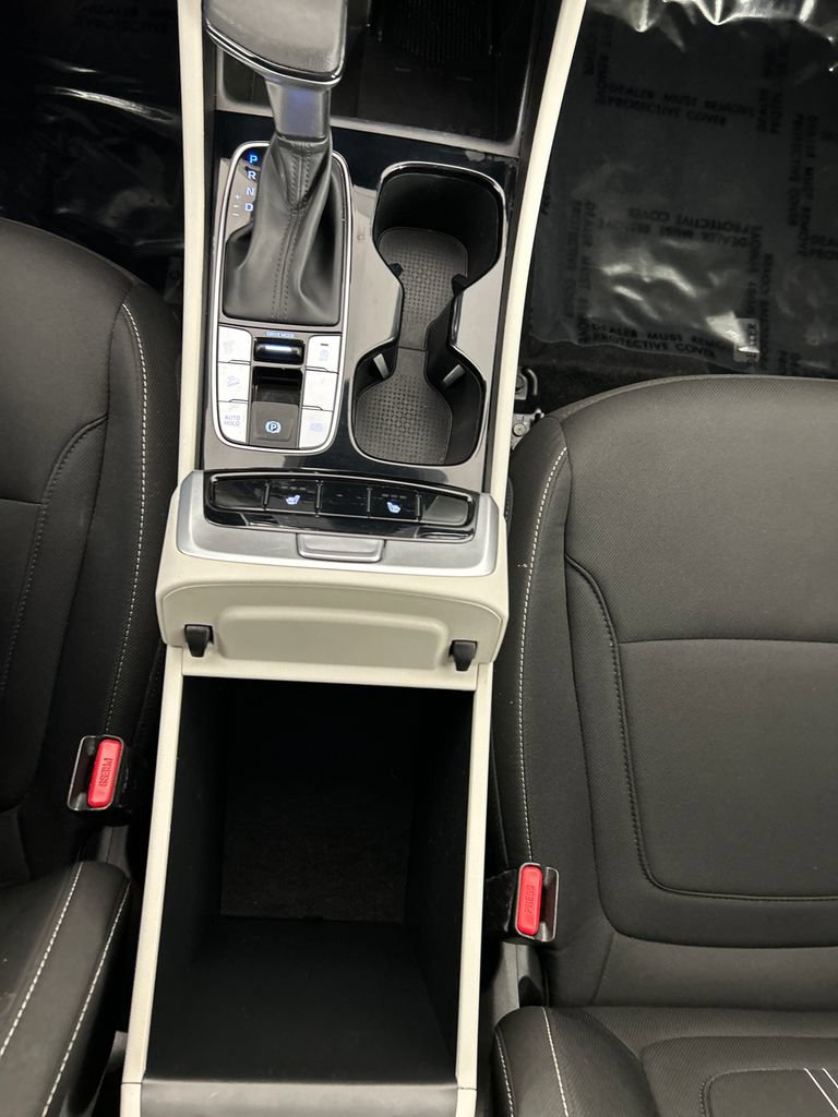 Used 2024 Hyundai Tucson SEL FWD image 14