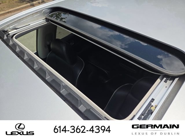 Used 2020 INFINITI QX60 Pure FWD image 13