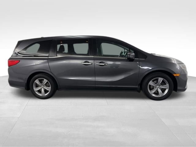 Used 2018 Honda Odyssey EX-L image 9