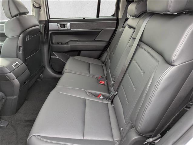 New 2026 Hyundai Santa Fe Limited image 26