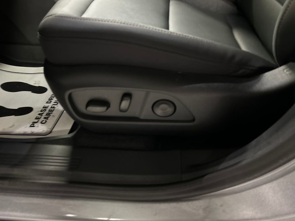 New 2026 GMC Terrain AT4 w/ LPO, Floor Liner Package image 11