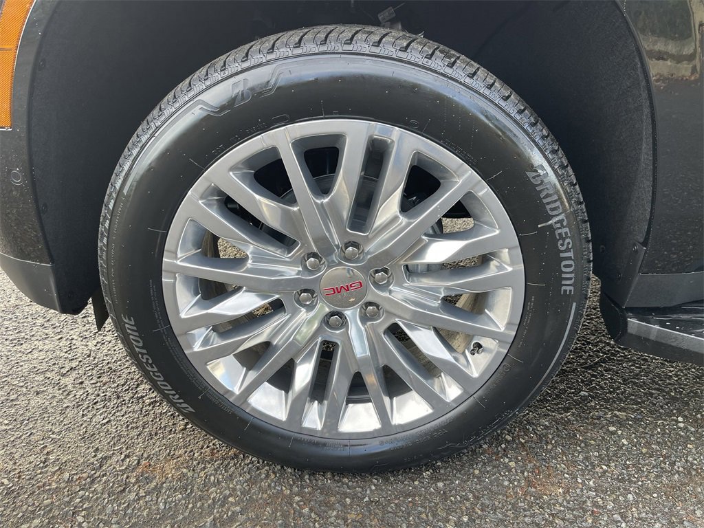 New 2026 GMC Yukon Elevation w/ Elevation Premium Package image 34