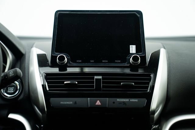 New 2025 Mitsubishi Eclipse Cross SEL image 15