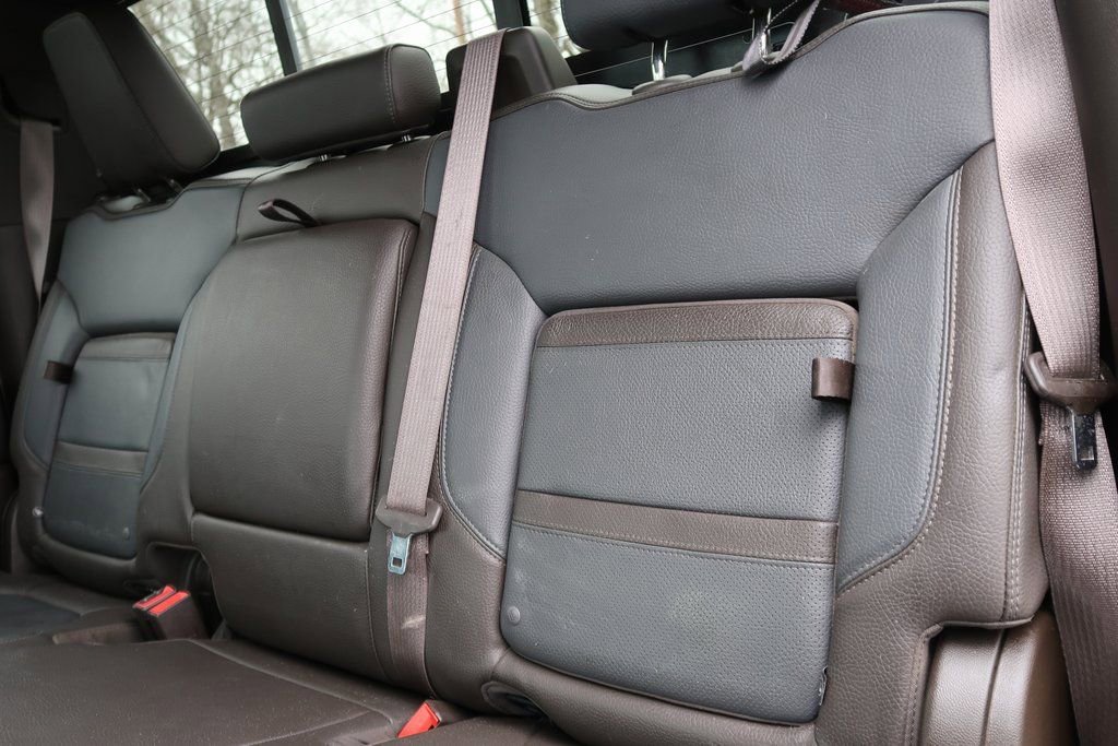 Certified 2023 GMC Sierra 3500 Denali image 29