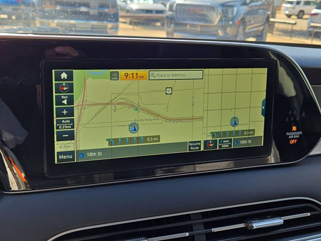 Used 2020 Hyundai Palisade SEL FWD image 19