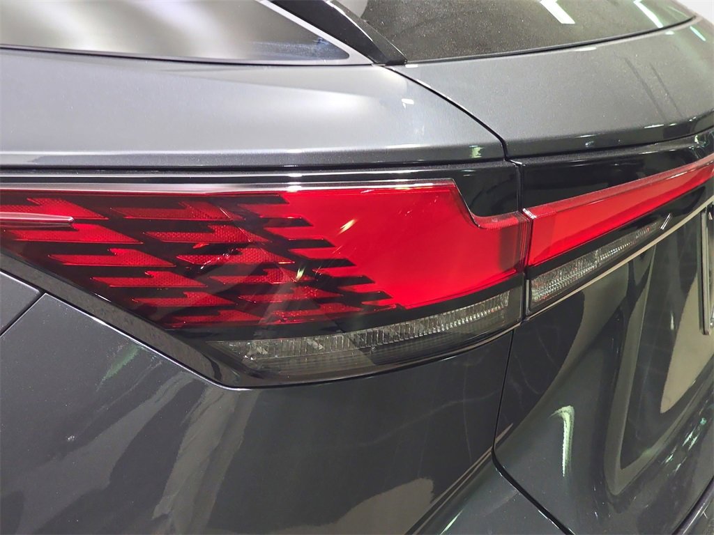 Used 2024 Lexus RX 350h image 35