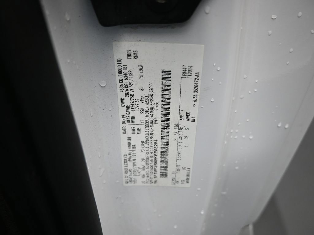 Used 2019 Ford F250 XL w/ XL Value Package image 16