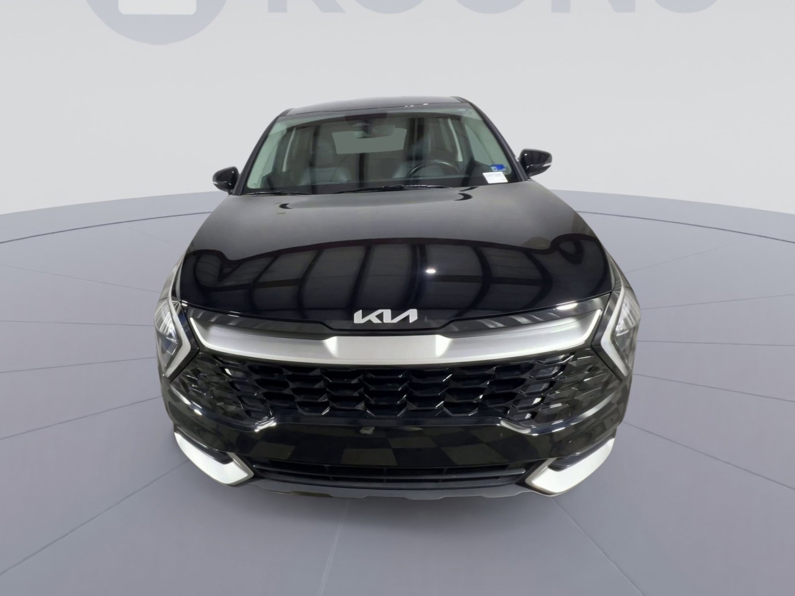 Used 2023 Kia Sportage EX image 4