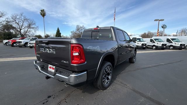 New 2026 RAM 1500 Laramie image 4