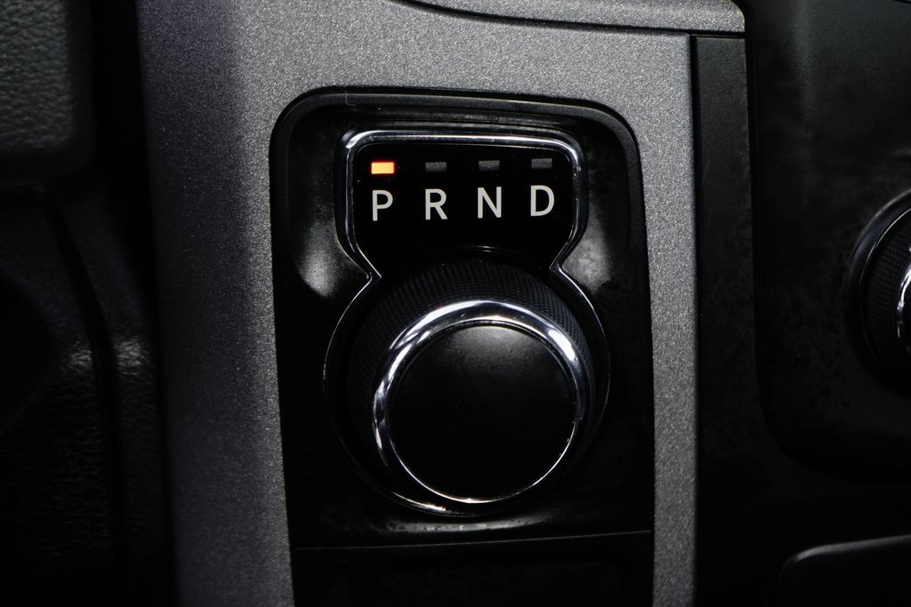 Used 2017 RAM 1500 Tradesman w/ Chrome Appearance Group image 23