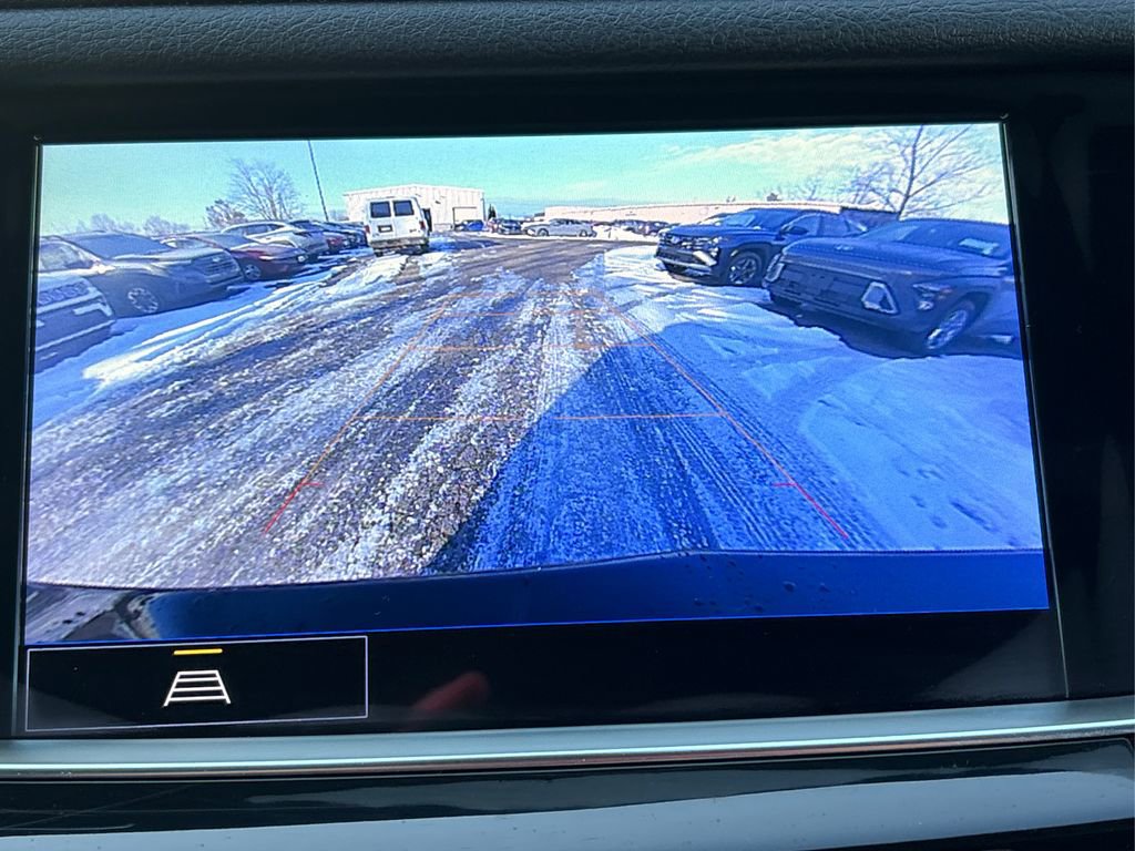 Used 2022 Cadillac XT5 Luxury w/ LPO, Floor Liner Package image 29