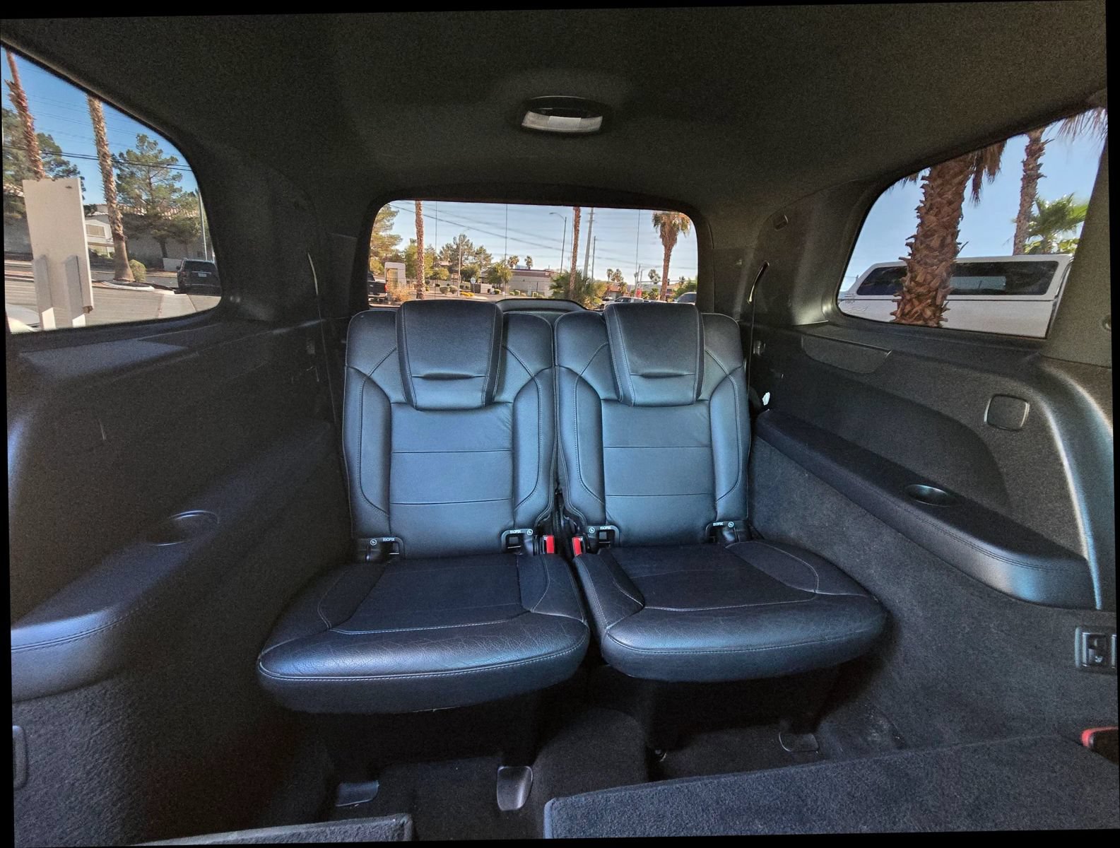 Used 2018 Mercedes-Benz GLS 450 4MATIC image 18