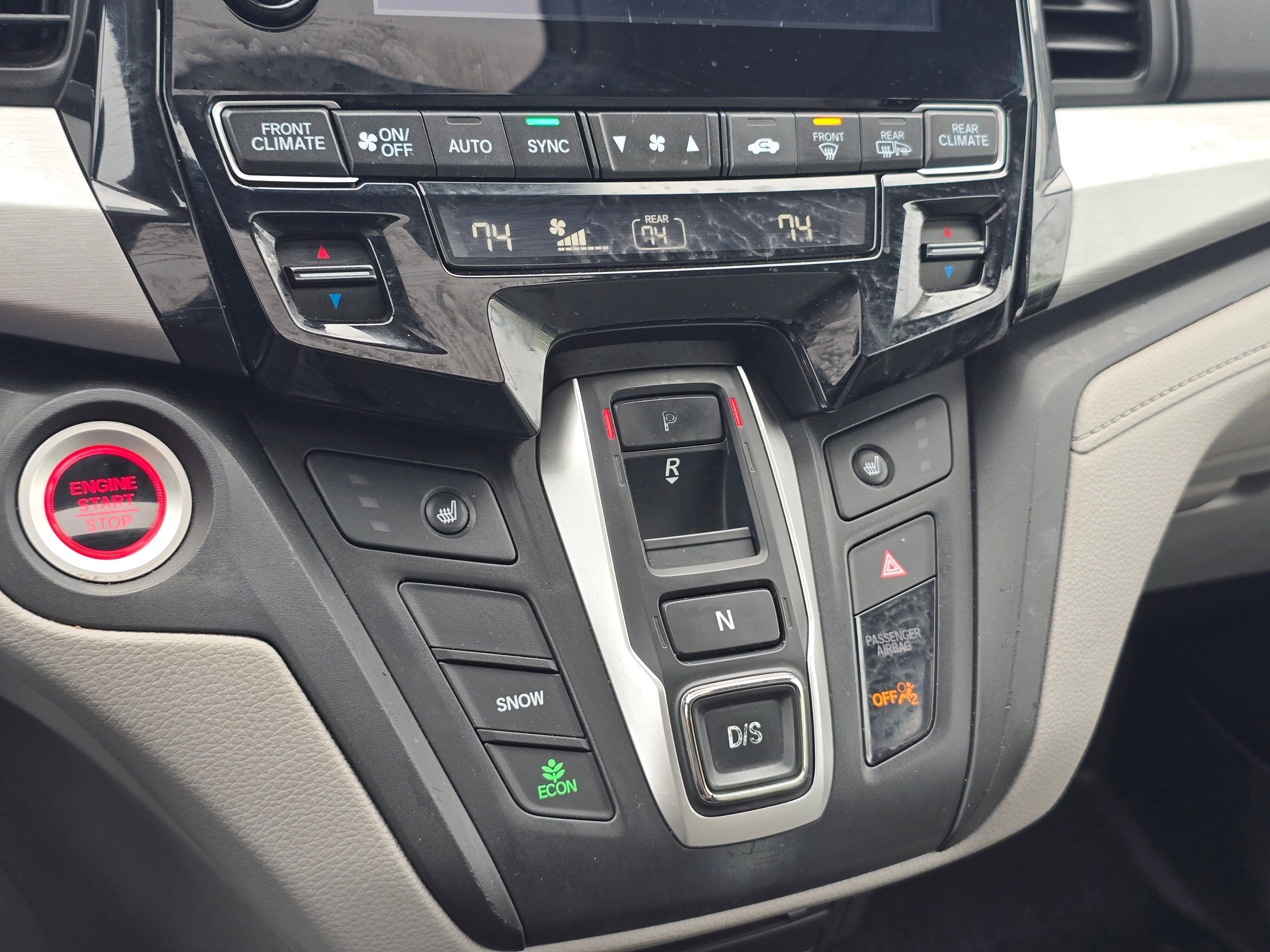 Used 2019 Honda Odyssey EX-L image 27