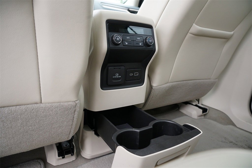 Used 2023 GMC Acadia Denali w/ Denali Ultimate Package image 32