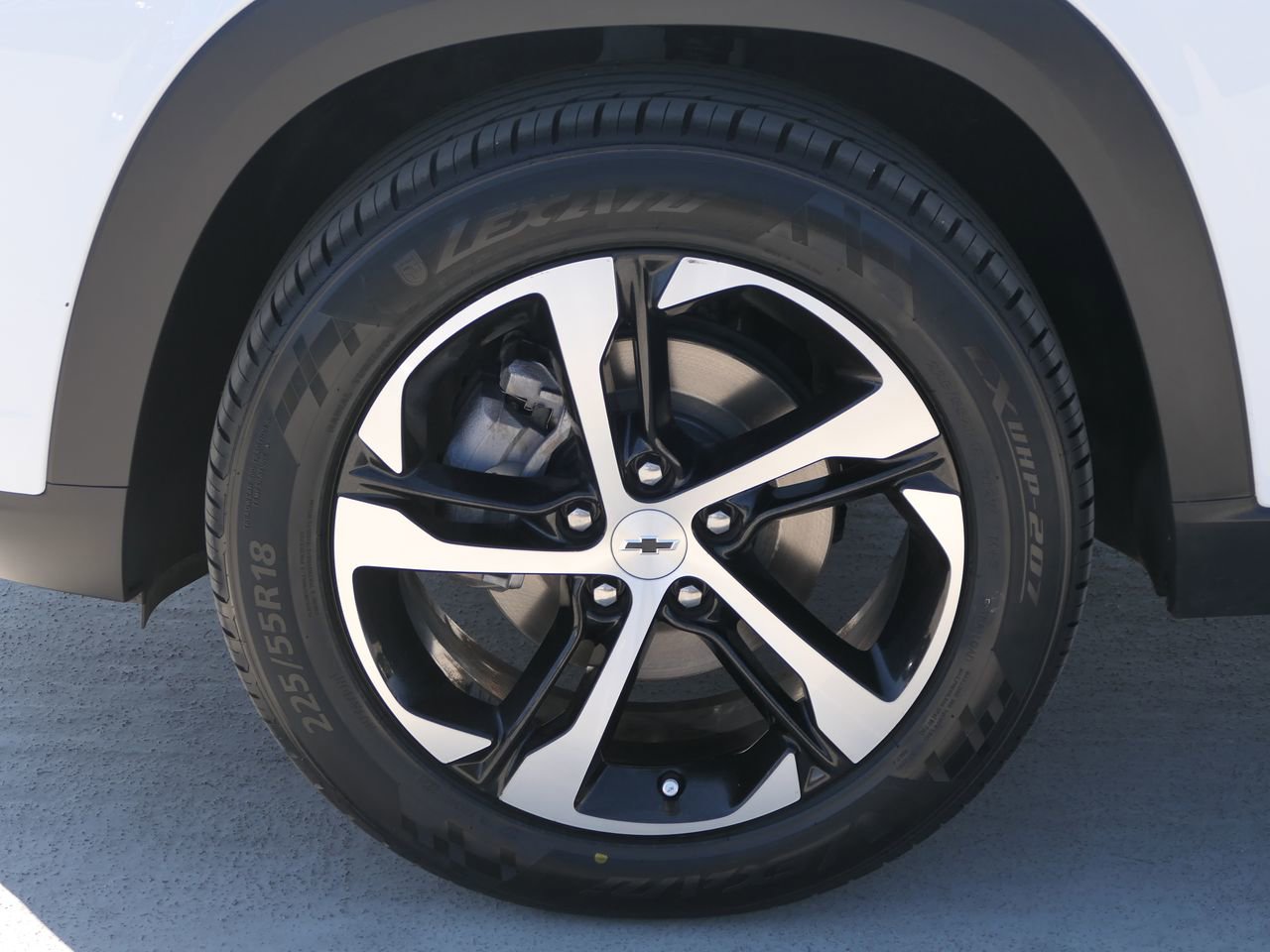 Used 2024 Chevrolet Trax RS w/ Driver Confidence Package image 10