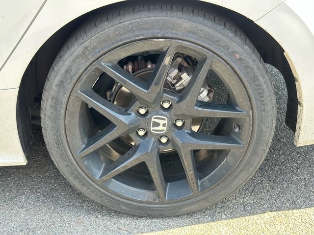 Used 2024 Honda Civic Sport image 12