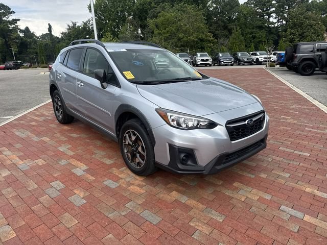 Used 2020 Subaru Crosstrek 2.0i AWD/4WD image 19