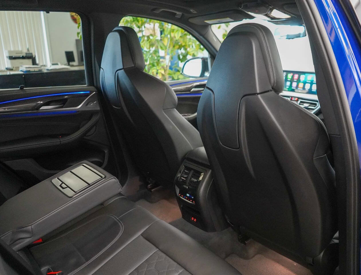 Used 2023 BMW X3 M w/ Executive Package image 71