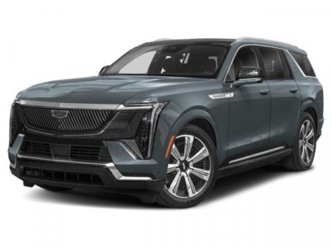 New 2026 Cadillac Escalade IQL Luxury AWD/4WD image 1