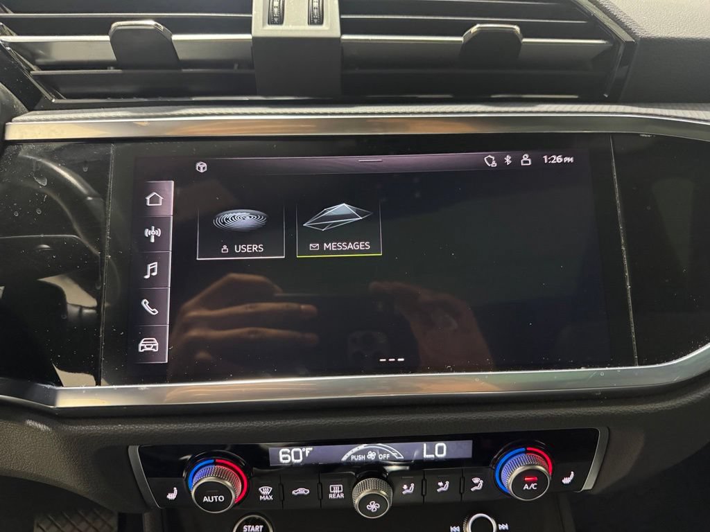 Used 2024 Audi Q3 2.0T Premium AWD/4WD image 21