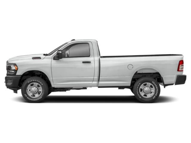 Used 2024 RAM 2500 Tradesman w/ Chrome Appearance Group image 4