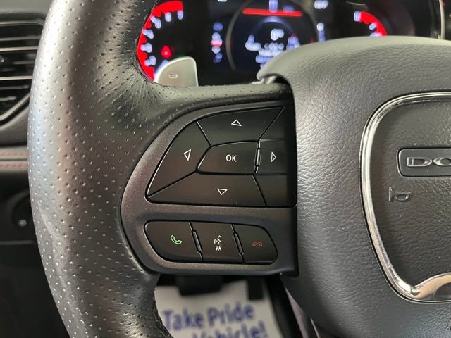 Used 2023 Dodge Durango R/T image 21