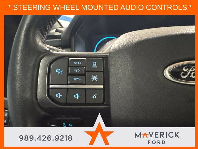 Used 2023 Ford F150 Tremor w/ Equipment Group 402A High AWD/4WD image 22