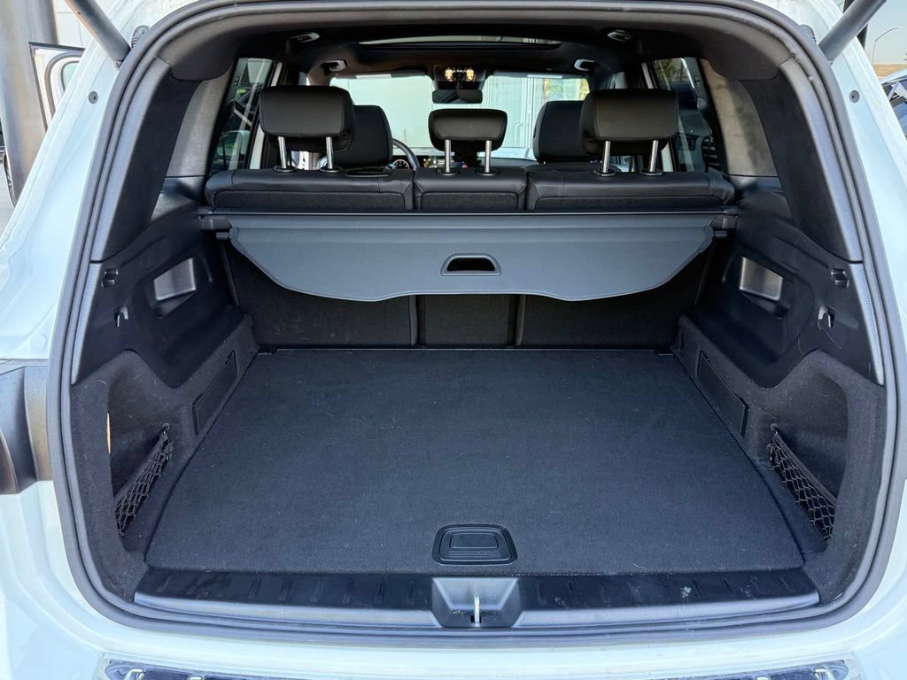 Certified 2026 Mercedes-Benz GLB 250 image 18