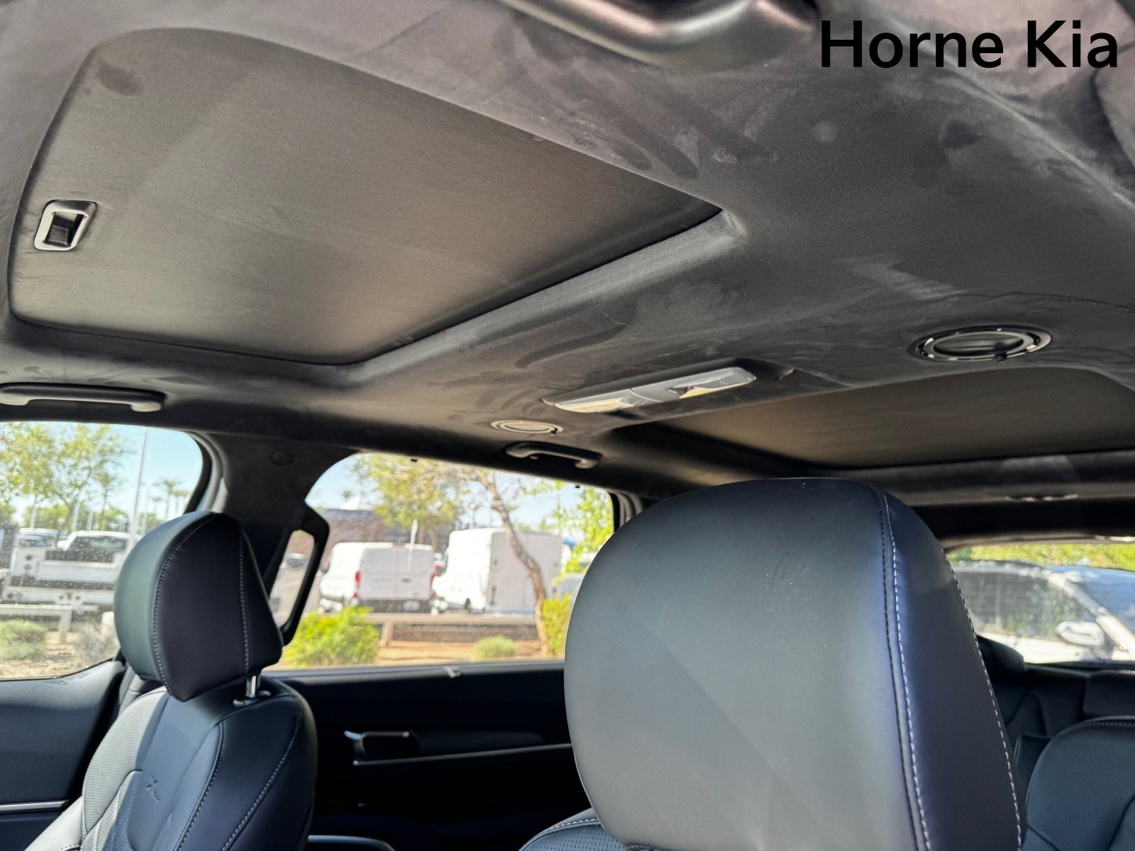 New 2025 Kia Telluride SX Prestige X-Line image 19