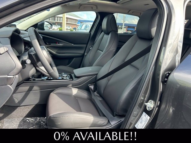 New 2026 MAZDA CX-30 2.5 Turbo w/ Premium Plus Pkg AWD/4WD image 9