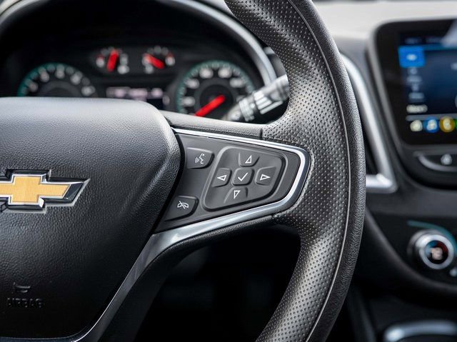 Used 2025 Chevrolet Malibu LT image 27