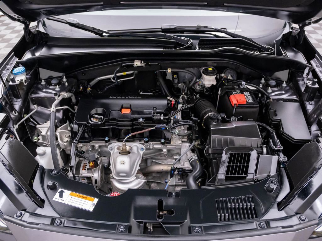 Used 2023 Honda HR-V EX-L image 33