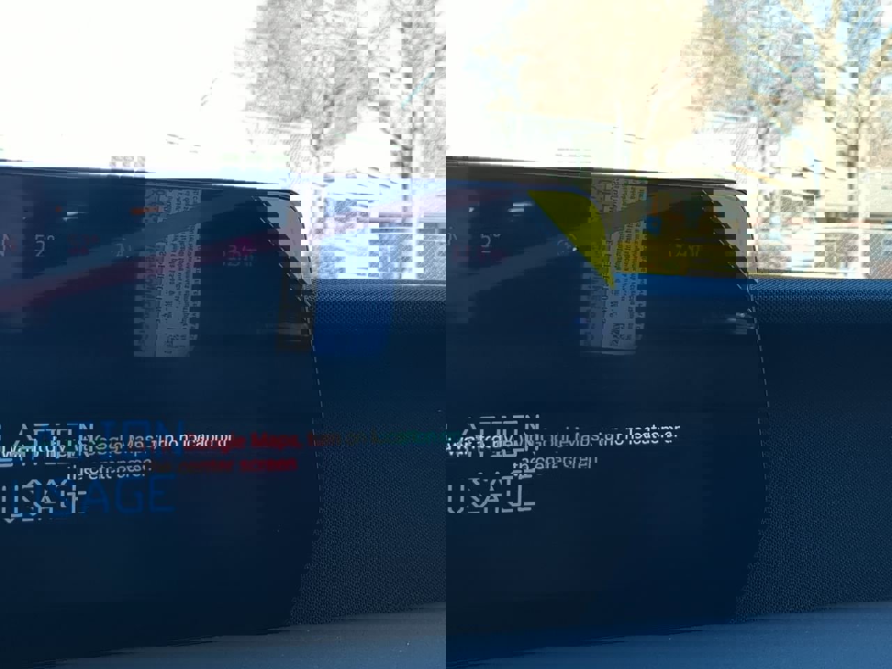 New 2026 Ford Expedition Platinum w/ Stealth Appearance Package image 26