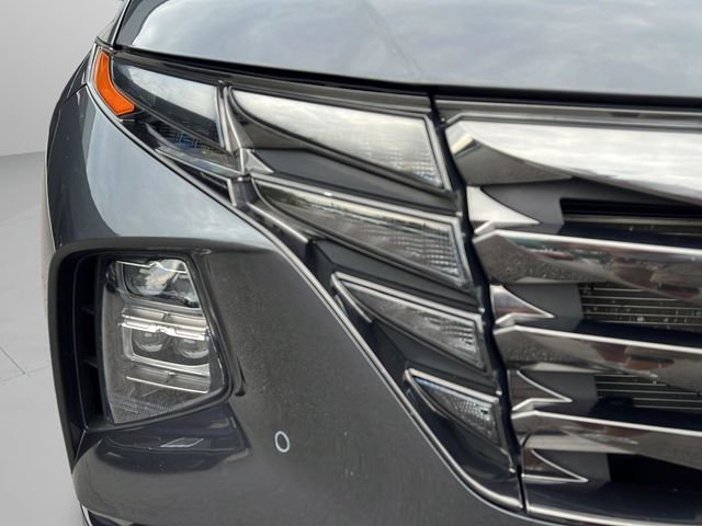 Used 2022 Hyundai Tucson Limited FWD image 25