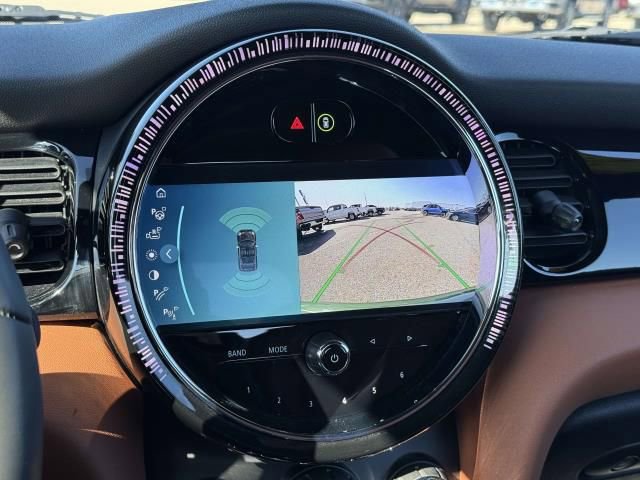 Used 2024 MINI Cooper S image 22