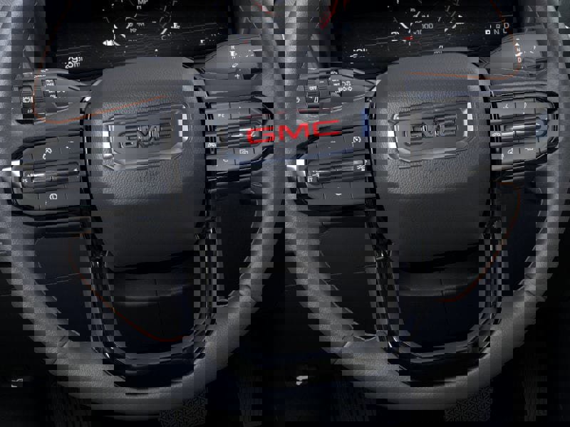 New 2026 GMC Terrain AT4 w/ Convenience Package III image 39