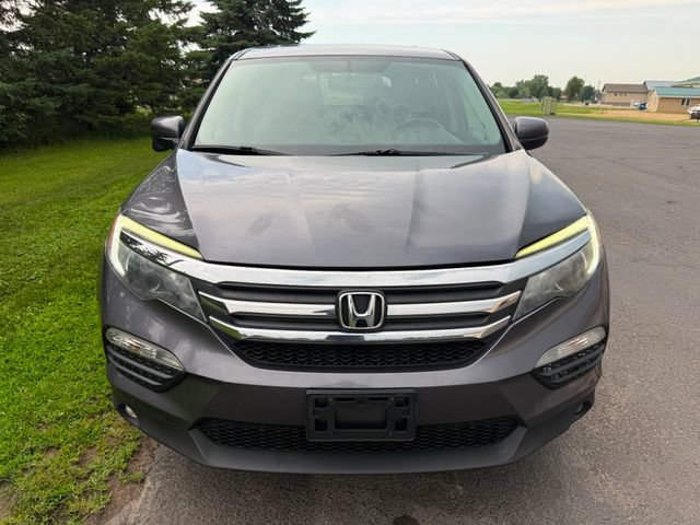 Used 2018 Honda Pilot EX-L image 5