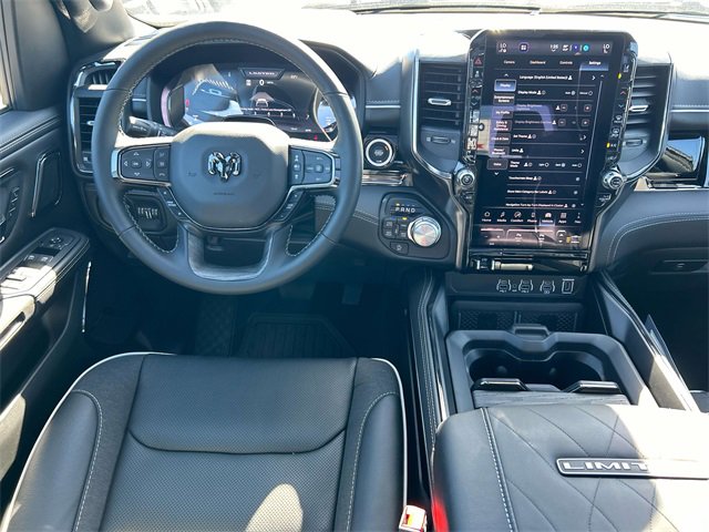 New 2026 RAM 1500 Limited image 14