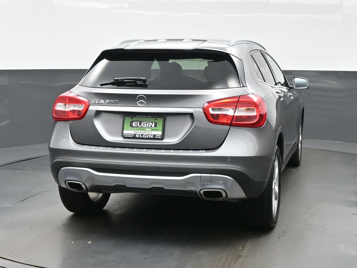 Used 2018 Mercedes-Benz GLA 250 image 7