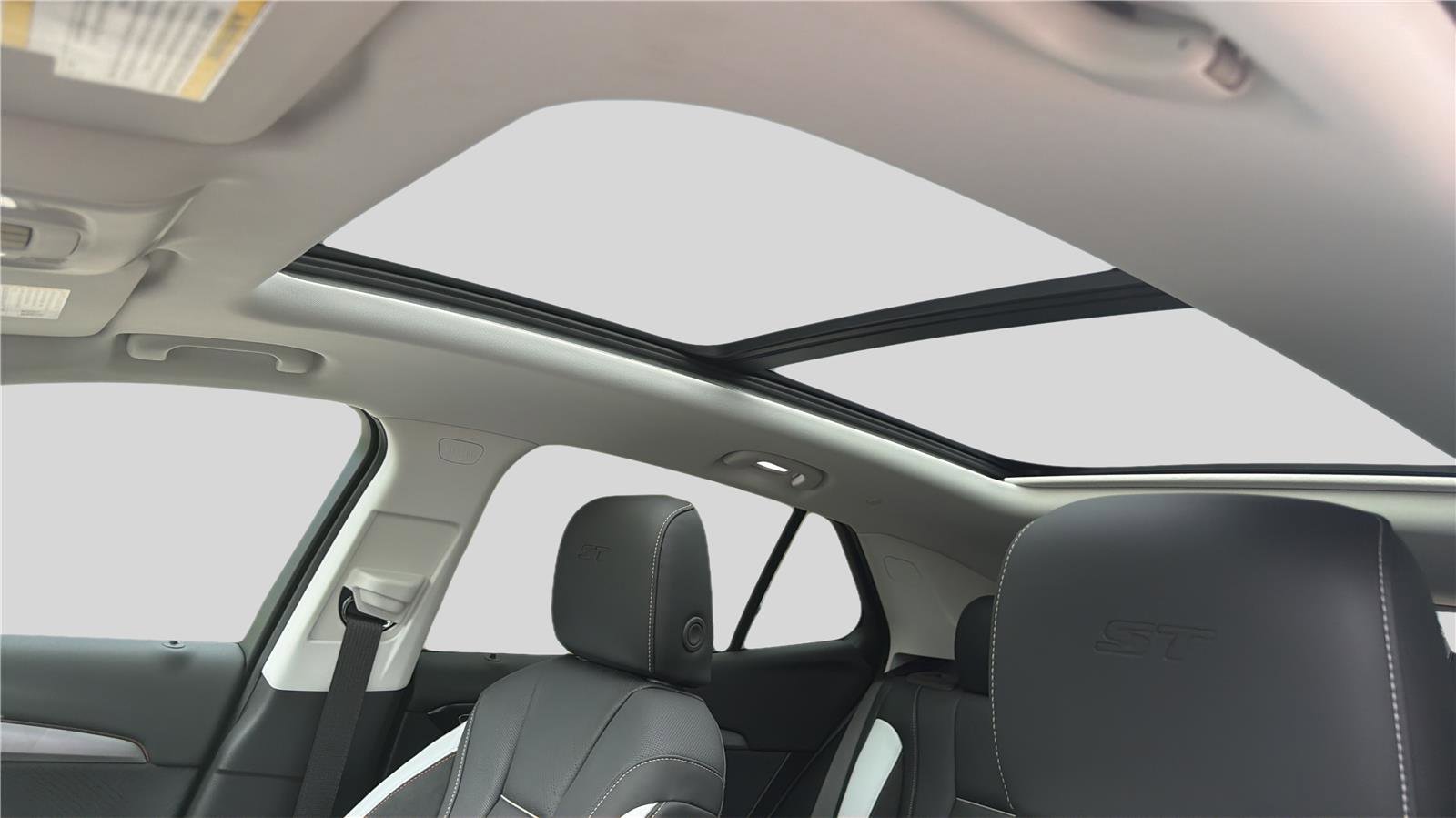 New 2026 Buick Envision Sport Touring AWD/4WD image 11