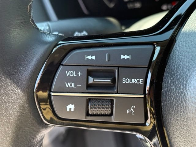 Certified 2024 Honda Civic EX image 17