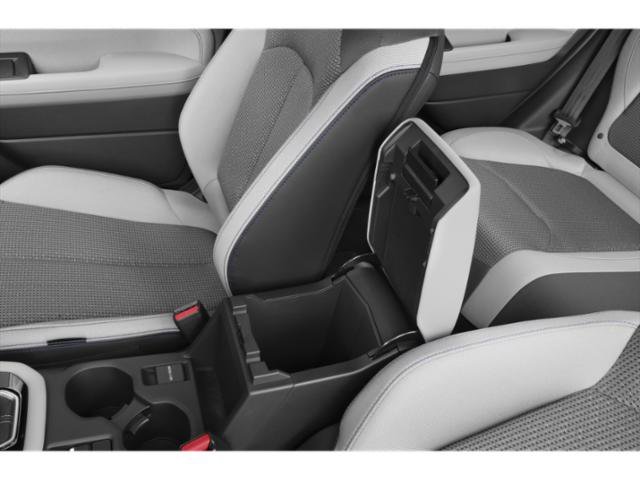 New 2026 Subaru Forester Touring AWD/4WD image 11