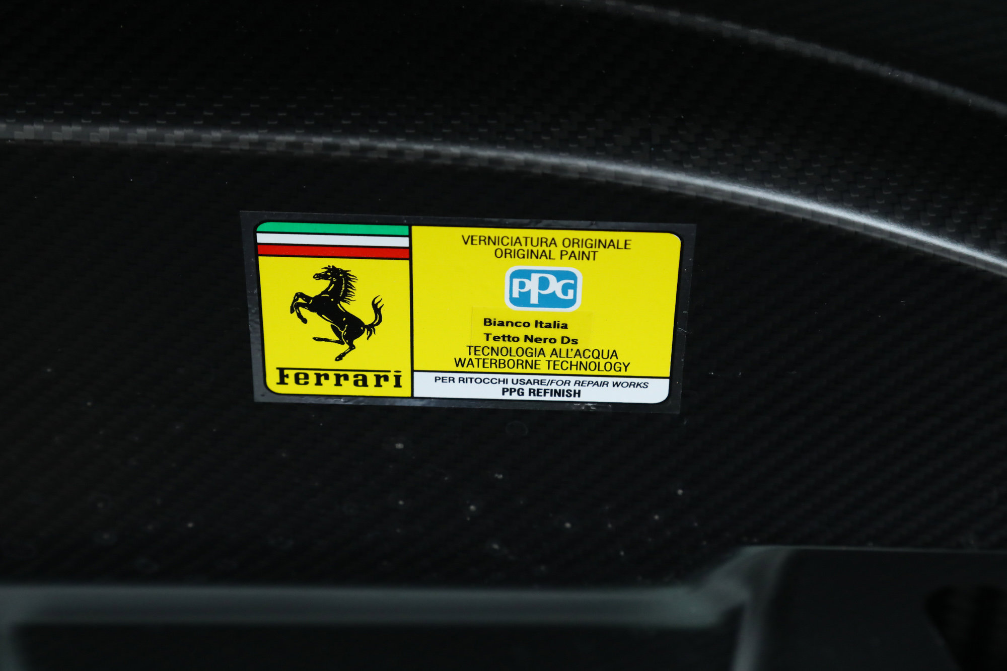 Certified 2025 Ferrari SF90 Spider image 57