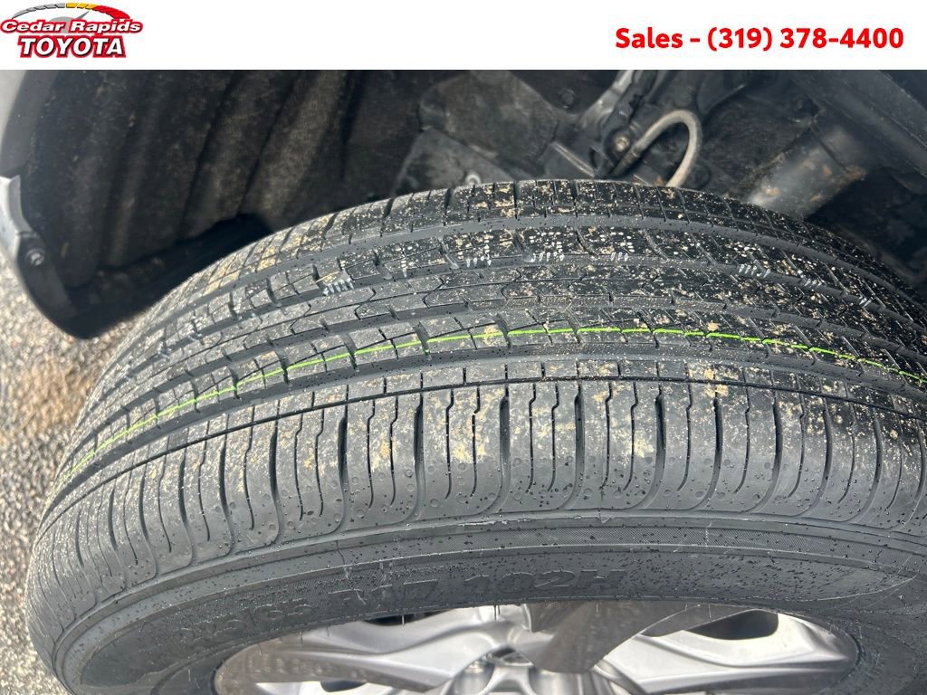 Certified 2023 Toyota RAV4 XLE w/ Convenience Package image 27