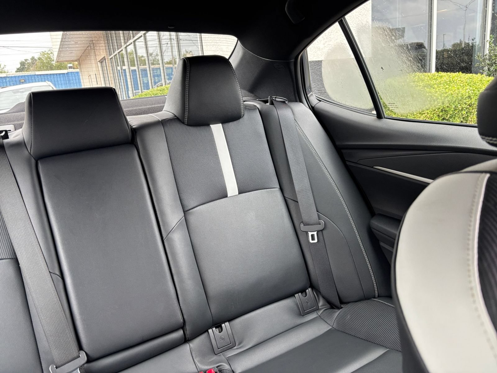 Used 2026 Toyota Camry SE FWD image 37