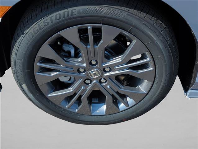 New 2027 Honda Odyssey Touring image 20