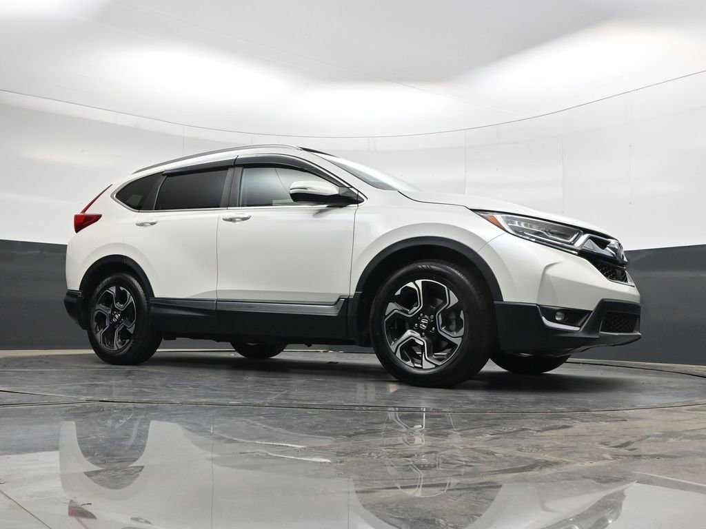 Used 2018 Honda CR-V Touring image 25