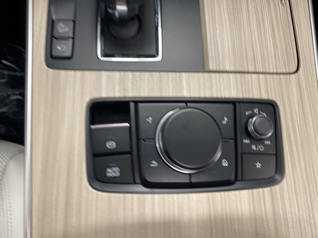 New 2026 MAZDA CX-90 3.3 Turbo S w/ Premium Package image 22