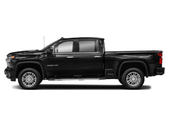Used 2022 Chevrolet Silverado 2500 High Country w/ Z71 Off-Road Package image 3
