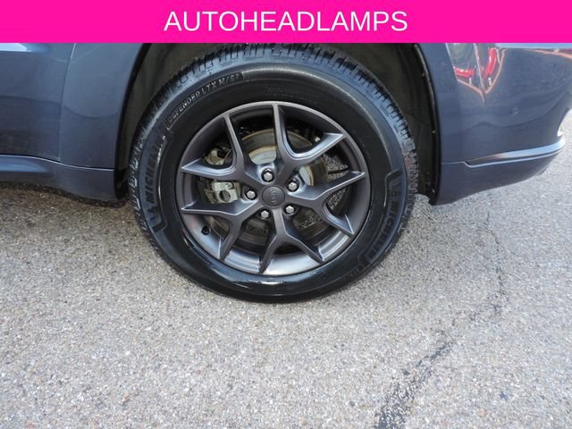 Used 2020 Jeep Grand Cherokee Limited X AWD/4WD image 14